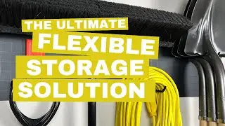 Discover the Magic of Gator Magnetics: The Ultimate Flexible Storage Solution!