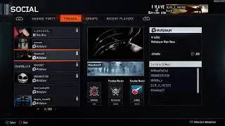 (PS5) Black Ops 3: year 10 Keyboarder Xim matrix skypad 4.0