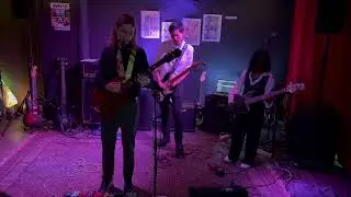 ShitNoise - The Ballroom Brawl (Live At La Zonm&eacute;, December 7th 2024)