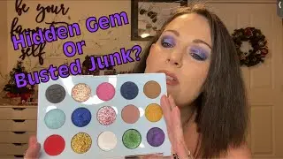 Peanuts X Wet N Wild #makeupover40 #firstimpressions #drugstoremakeup