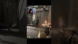 Не довела #cs2clips  #pimi #cs2moments #cs2 #tenra #max_guse