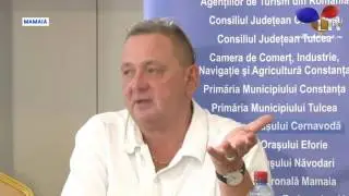 Piscine acoperite din banii statului? - Litoral TV