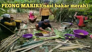 acara adat ma pe,ong mariri #caikadofficial #fyp#adat