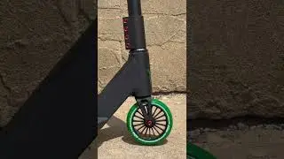 New and Cheap Pro Scooter!