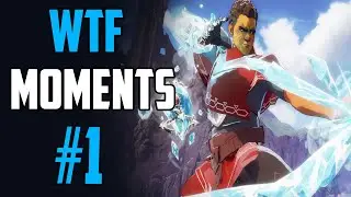 Spellbreak WTF Moments EP.1