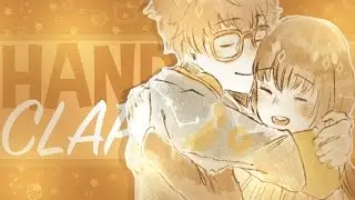{M•P} [Mystic Messenger] HANDCLAP MEP (HAPPY BIRTHDAY KATRI // ASTORIA)