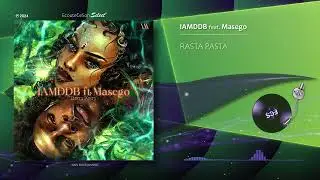 IAMDDB - RASTA PASTA feat. Masego |[ Reggae ]| 2024