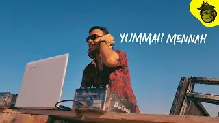 Yummah Mennah - Arabic Dance Song - Official Video | Prod by HMB