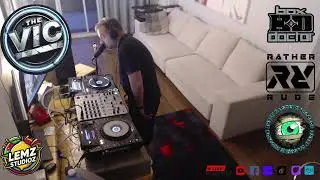 Dj Boxdoctor