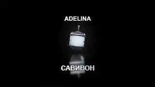 ADELINA-ШТОРМ (feat Moishe)