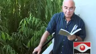 Obra en Construcci&oacute;n: Germ&aacute;n Garc&iacute;a 2/2 - Audiovideoteca de Escritores