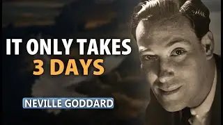 Harness The Power DO THIS 3x Day, You Will Attract WEALTH At An Superspeed