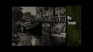 Milano città d'acqua