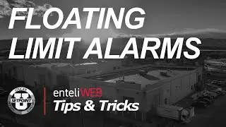Tips & Tricks: Floating Limit Alarms