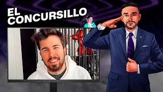 🏆 EL CONCURSILLO #18 ft. Willyrex