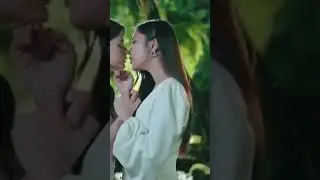 gl love story very nice drama #gl #love #kiss #girl