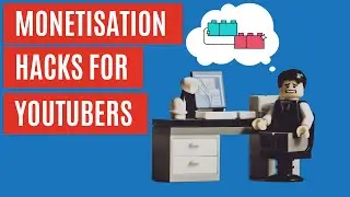 FlashFomo: Monetisation Hacks For YouTubers