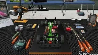 RC SIM adapter. Connecting any transmitter / РУ адаптер для аппаратуры
