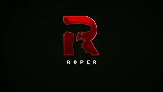 Roper89 Стрим