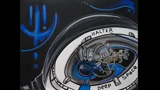 Watches Art Gallery Geneva
