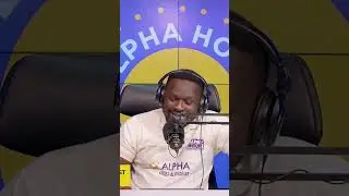 Declare this prayer over your life | Alpha Hour #alphahour #pastoragyemangelvis #declaration #prayer