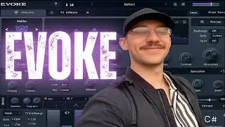Этот плагин навсегда изменит DnB-вокал! | Обзор Minimal Audio EVOKE + демо
