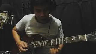 Egabalos guitar tutorial