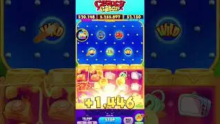 cash frenzy grand jackpot