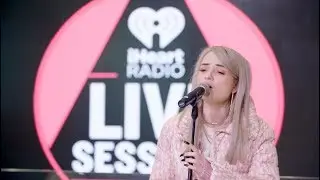 Human (The Killers Cover) &ndash; Kim Petras (Live on the Honda Stage at iHeartRadio New York)