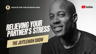 How to Understand and Relieve Your Partner's Stress for Deeper Intimacy