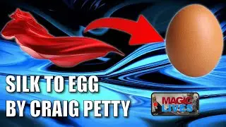 Silk To Egg | Coming To The Netrix On Monday