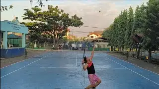 Tennis progress 24