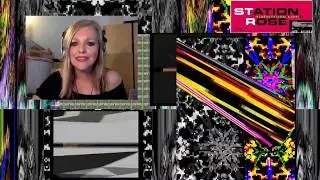 Live STReam #204 by STATION ROSE 23.04.2020