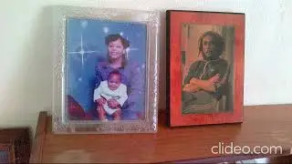 Tuff Gong Pictures - Jahrastamar Through The Years (Part 1)