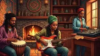 Lendário Traditional Riddims | Vintage Classic One Drop Roots Reggae Mix 🔥