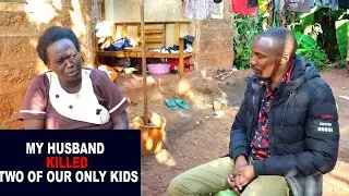 MUTHURI WAKWA ORAGIRE CIANA CIITU IGIRI  NA URIA  WATIGARIRE AKIGUTHWO NI NGARI NA AGIKWA