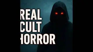 The Cursed Ritual: True Crime Horror of The Midnight Cult