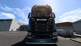 ETS 2 MP Convoy MR