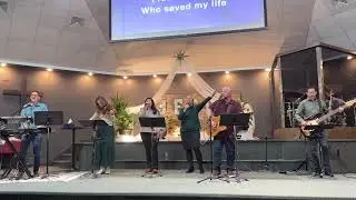 Mission Trip Testimonies ( Part 1)