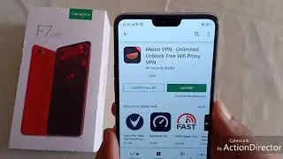 Oppo f7 coloros 5.2.1