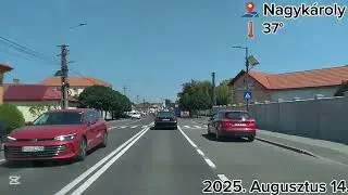 Nagyk&aacute;roly 2025.Augusztus 14.