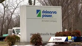 Delmarva Power responds after residents question recent spike in electric bills