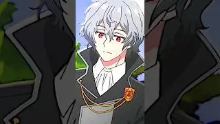 Adam Taylor ❤️The Reason Why Raeliana Ended up at the Duke's Mansion #animeedit #edit #animegif