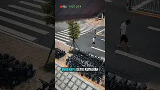 Perbuatan baik akan berbuah kebaikan itu NYATA. #amalkebaikan #kebaikan #nasibdanhoki