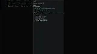 How to Create a Vue 3 app