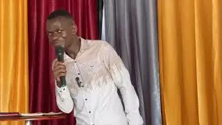 DOMINION YEAR 2026➡️➡️SUNDAY MAIN SERVICE WITH PR JOHN LUTAAYA 