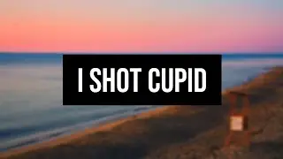 Stela Cole - I Shot Cupid (Lyrics)