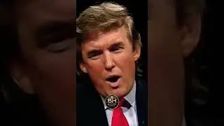 Donald Trump - Loyalty