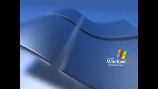 Windows XP Welcome Music