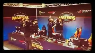 CSGO TYLOO VS LG